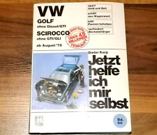 Golf scirocco 1978 gebraucht kaufen  Bayerbach