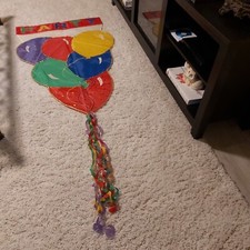 Double sided party for sale  Cocoa