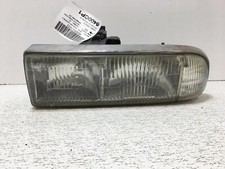 Farol esquerdo para motorista 02 S10/S15/SONOMA TRUCK comprar usado  Enviando para Brazil