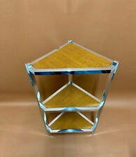 Etagere angle 1970 d'occasion  Montreuil
