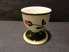 Eierbecher fuß villeroy gebraucht kaufen Eierbecher fuß villeroy gebraucht kaufen  Westoverledingen
