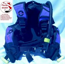 Aqua lung elan for sale  Tampa