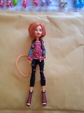 Bambola monster high usato  Carrara