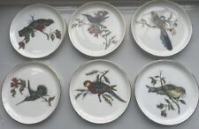 Furstenberg porcelain birds for sale  MELTON MOWBRAY