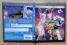 Toy story bluray d'occasion  Neuilly-sur-Marne