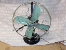 Ventilatore vintage ercole usato  Italia
