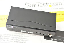 Startech switch kvm d'occasion  Marcy-l'Étoile