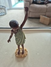 Maasai figurine jasiri for sale  LINCOLN
