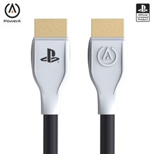 Cabo HDMI PowerA ultra alta velocidade comprar usado Cabo HDMI PowerA ultra alta velocidade comprar usado  Enviando para Brazil
