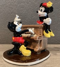 Disney vtg mickey for sale  Circle