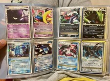 Carte pokemon vintage usato  Cinisello Balsamo