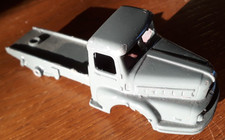 Cij camion unic d'occasion  Metz-