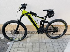 fullsuspension bikes gebraucht kaufen  Steffenberg