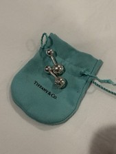 Tiffany co. cufflinks for sale  Boca Raton