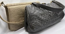 Handtaschen damen grau gebraucht kaufen  Odenthal