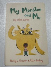 Yoto cards monster for sale  OXFORD