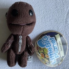 little big planet figures for sale little big planet figures for sale NORWICH