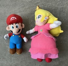 Princess super mario d'occasion  Expédié en Belgium