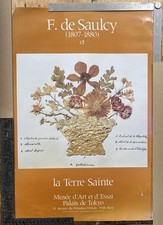 Vintage french exhibition for sale  WOLVERHAMPTON