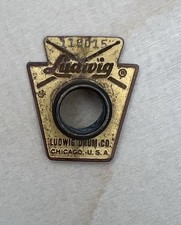 Ludwig vintage keystone for sale  Auburn