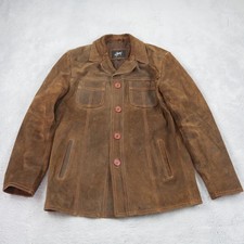 Gipsy wildlederjacke herren gebraucht kaufen Gipsy wildlederjacke herren gebraucht kaufen  Würzburg