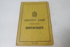 ww2 german documents for sale  UK