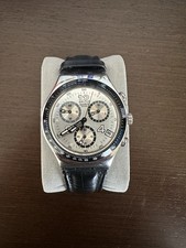 Swatch irony swiss for sale  LONDON
