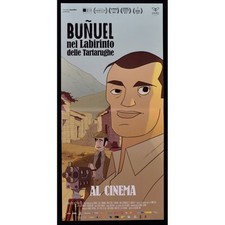 Locandina bunuel nel usato  Nocera Superiore