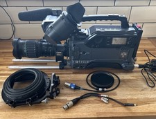 Sony dsr570wsp camera for sale  SOUTHMINSTER
