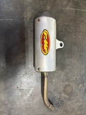 Ktm oem silencer for sale  East Earl