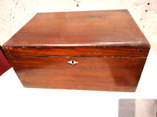 Antique vintage wooden for sale  HARTLEPOOL