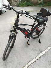 Argento alpha bici usato  Napoli