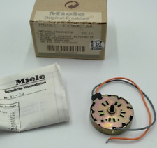 Wechselstrommotor miele rigina gebraucht kaufen  Hütschenhausen