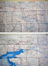 Fliegerkarte silk map gebraucht kaufen  Zweibrücken