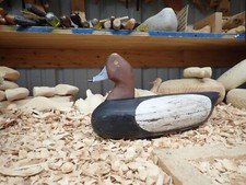 Redhead decoy elkton for sale  Millington
