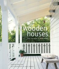 Wooden houses log for sale  UK