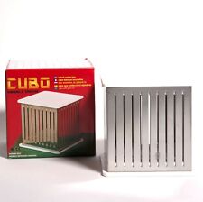 Cubo inox fabbrica usato  Guardiagrele