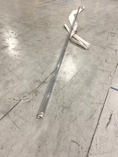 Clear rigid plastic for sale  Baroda
