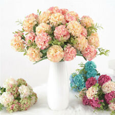 Heads artificial silk for sale  UK