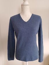 Maglia 100 cashmere usato  Italia