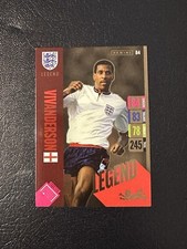 Panini adrenalyn england for sale  BILLINGHAM