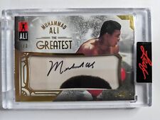 Muhammad ali auto for sale  Clayton