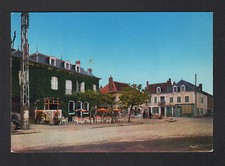 Valigny hotel restaurant d'occasion  Baugy