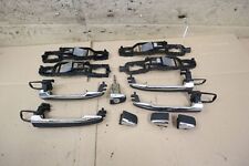 Mercedes w163 türgriffe gebraucht kaufen  Delmenhorst