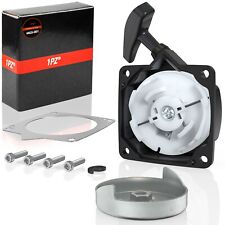 Pull Start Recoil Starter Para 47cc 49cc 50cc Mini Bolso ATV Scooter Bicicleta Suja comprar usado  Enviando para Brazil