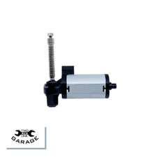 2003-2009 Dodge Ram 3500 Power Seat Track motor vertical traseiro engrenagem sem-fim de aço comprar usado  Enviando para Brazil