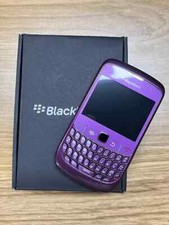 Smartphone Bluetooth Desbloqueado Original BlackBerry Curve 8520 2G Garantia de 1 Ano comprar usado  Enviando para Brazil
