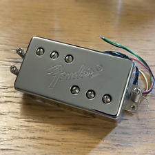 Fender mod double for sale  Washington