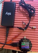 Alimentatore originale decoder usato  Isolabona