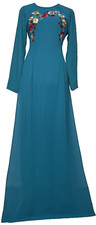 Dai vietnamese dress for sale  San Jose